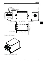 Preview for 81 page of Danfoss VLT AHF 005 Design Manual