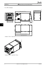 Предварительный просмотр 90 страницы Danfoss VLT AHF 005 Design Manual