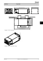 Предварительный просмотр 95 страницы Danfoss VLT AHF 005 Design Manual