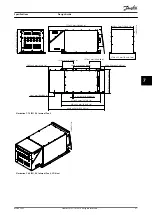 Preview for 99 page of Danfoss VLT AHF 005 Design Manual