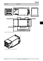 Предварительный просмотр 101 страницы Danfoss VLT AHF 005 Design Manual