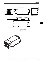 Preview for 105 page of Danfoss VLT AHF 005 Design Manual