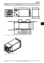Preview for 107 page of Danfoss VLT AHF 005 Design Manual