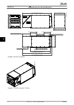 Preview for 114 page of Danfoss VLT AHF 005 Design Manual