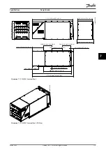 Preview for 115 page of Danfoss VLT AHF 005 Design Manual