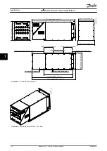 Preview for 116 page of Danfoss VLT AHF 005 Design Manual