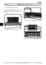 Предварительный просмотр 118 страницы Danfoss VLT AHF 005 Design Manual