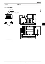 Предварительный просмотр 119 страницы Danfoss VLT AHF 005 Design Manual