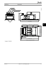 Preview for 123 page of Danfoss VLT AHF 005 Design Manual