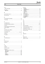 Preview for 155 page of Danfoss VLT AHF 005 Design Manual