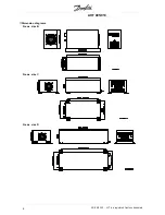 Preview for 9 page of Danfoss VLT AHF 005 Instruction Manual