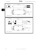 Предварительный просмотр 12 страницы Danfoss VLT AHF 005 Operating Instructions Manual