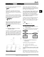 Предварительный просмотр 10 страницы Danfoss VLT AHF005 Design Manual