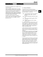 Preview for 12 page of Danfoss VLT AHF005 Design Manual