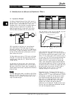 Preview for 13 page of Danfoss VLT AHF005 Design Manual