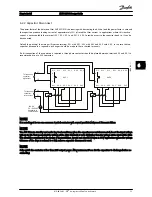 Предварительный просмотр 34 страницы Danfoss VLT AHF005 Design Manual