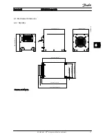 Preview for 38 page of Danfoss VLT AHF005 Design Manual