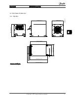 Предварительный просмотр 38 страницы Danfoss VLT AHF005 Design Manual