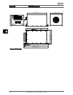 Предварительный просмотр 41 страницы Danfoss VLT AHF005 Design Manual