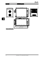 Предварительный просмотр 45 страницы Danfoss VLT AHF005 Design Manual