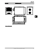 Предварительный просмотр 46 страницы Danfoss VLT AHF005 Design Manual