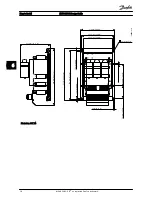 Предварительный просмотр 51 страницы Danfoss VLT AHF005 Design Manual