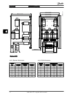 Preview for 55 page of Danfoss VLT AHF005 Design Manual