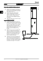 Preview for 15 page of Danfoss VLT AQUA Drive D-Frame Operating Instructions Manual