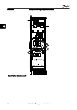 Предварительный просмотр 39 страницы Danfoss VLT AQUA Drive FC 200 Instruction Manual