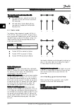 Предварительный просмотр 41 страницы Danfoss VLT AQUA Drive FC 200 Instruction Manual