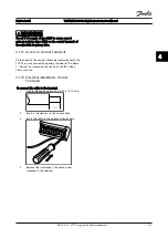 Preview for 46 page of Danfoss VLT AQUA Drive FC 200 Instruction Manual