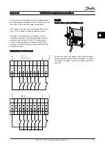 Предварительный просмотр 52 страницы Danfoss VLT AQUA Drive FC 200 Instruction Manual