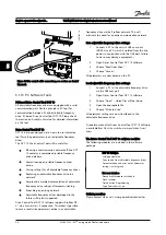 Preview for 63 page of Danfoss VLT AQUA Drive FC 200 Instruction Manual