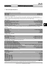 Preview for 132 page of Danfoss VLT AQUA Drive FC 200 Instruction Manual