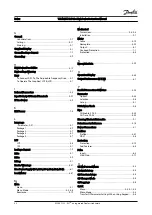 Preview for 153 page of Danfoss VLT AQUA Drive FC 200 Instruction Manual