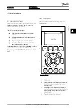 Предварительный просмотр 32 страницы Danfoss VLT AQUA Drive FC 200 Operating Instructions Manual