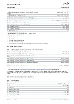 Предварительный просмотр 91 страницы Danfoss VLT AQUA Drive FC 202 Design Manual