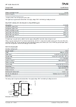 Предварительный просмотр 92 страницы Danfoss VLT AQUA Drive FC 202 Design Manual