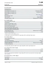 Предварительный просмотр 93 страницы Danfoss VLT AQUA Drive FC 202 Design Manual