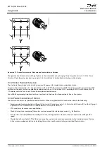 Предварительный просмотр 136 страницы Danfoss VLT AQUA Drive FC 202 Design Manual