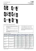 Предварительный просмотр 137 страницы Danfoss VLT AQUA Drive FC 202 Design Manual