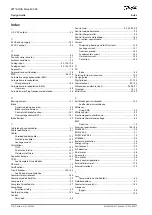 Предварительный просмотр 210 страницы Danfoss VLT AQUA Drive FC 202 Design Manual