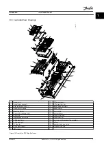 Предварительный просмотр 11 страницы Danfoss VLT AQUA Drive FC 202 Installation Manual