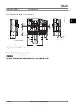 Предварительный просмотр 33 страницы Danfoss VLT AQUA Drive FC 202 Installation Manual