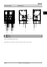 Предварительный просмотр 37 страницы Danfoss VLT AQUA Drive FC 202 Installation Manual