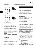 Предварительный просмотр 42 страницы Danfoss VLT AQUA Drive FC 202 Installation Manual