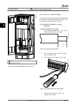 Предварительный просмотр 46 страницы Danfoss VLT AQUA Drive FC 202 Installation Manual