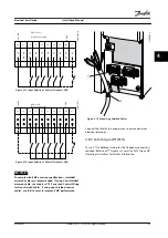 Предварительный просмотр 49 страницы Danfoss VLT AQUA Drive FC 202 Installation Manual