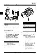 Предварительный просмотр 52 страницы Danfoss VLT AQUA Drive FC 202 Installation Manual