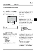 Предварительный просмотр 69 страницы Danfoss VLT AQUA Drive FC 202 Installation Manual